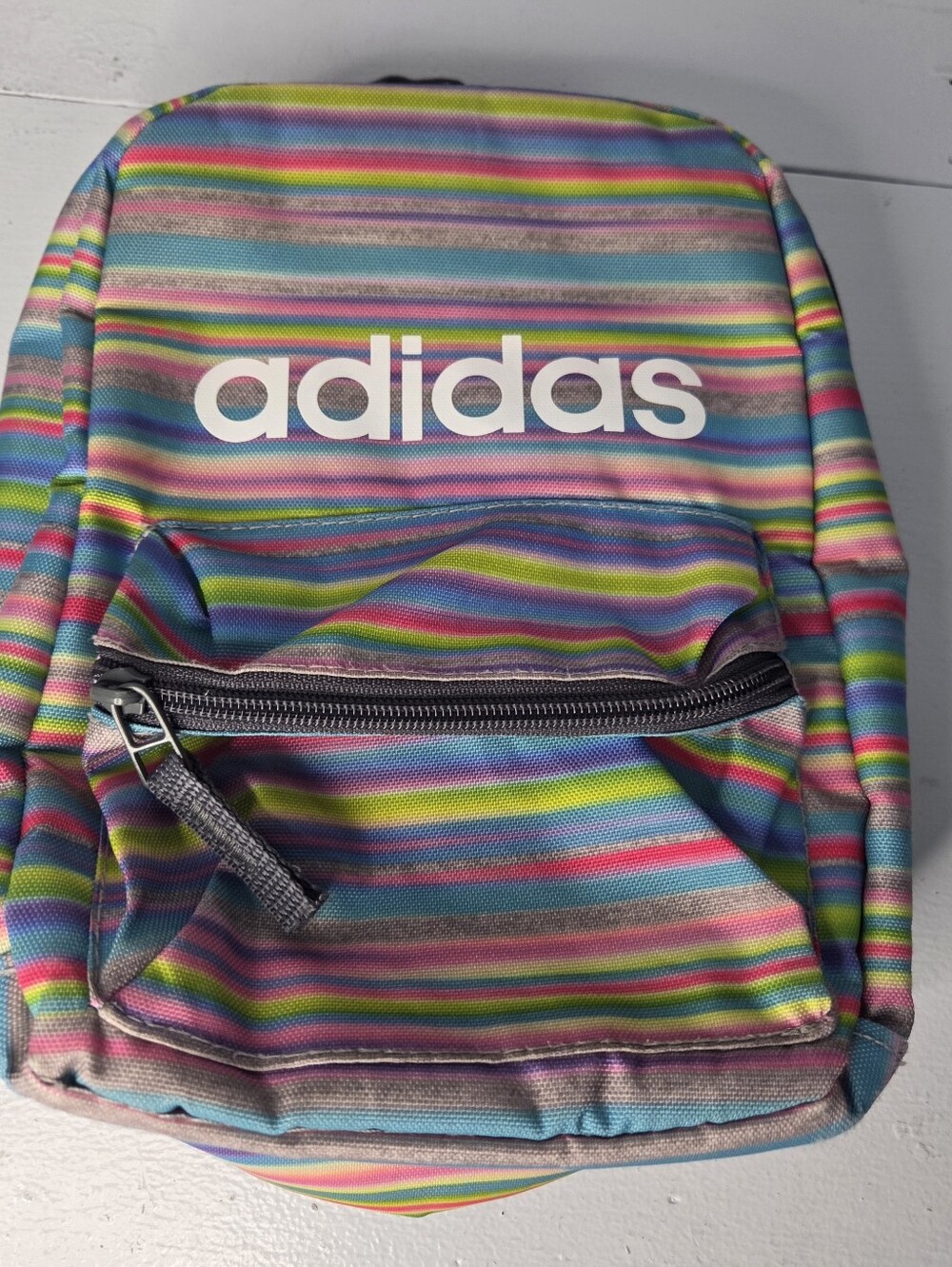 Adidas Lunch Box - Picture 1 of 6